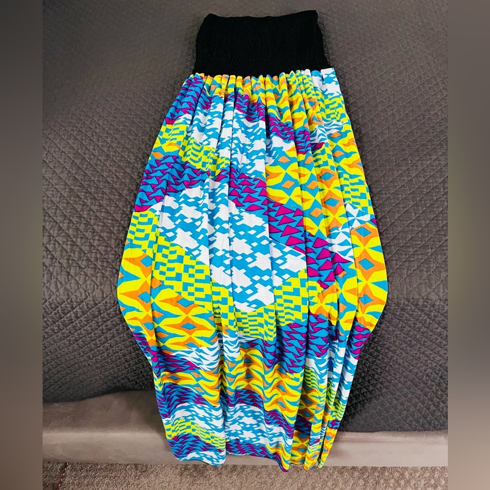Women’s Maxi Dress Size XL